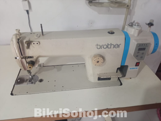 Brother Sewing Plan Machine Sl-2110-403